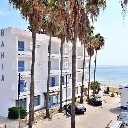 El Bahia Maison d'hôtes