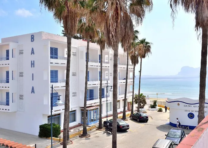 El Bahía Casa de hóspedes