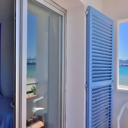 Pensión El Bahía Algeciras