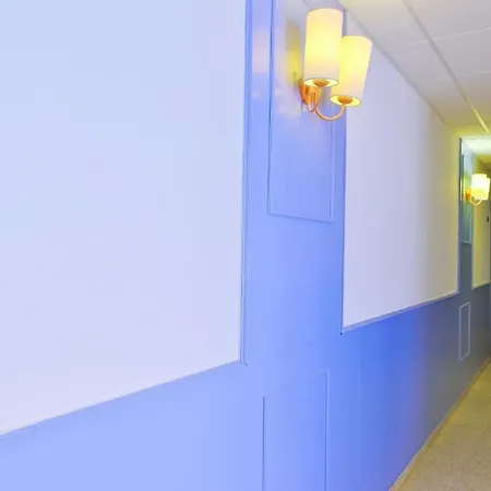 El Bahía 3* Algeciras