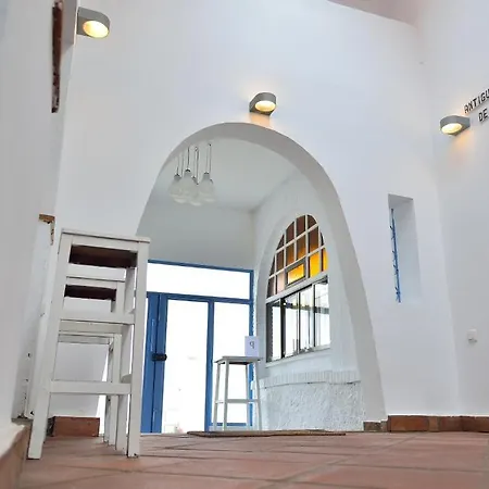 El Bahía 3* Algeciras