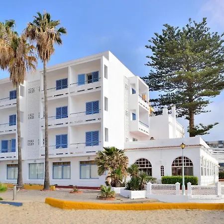 El Bahía Pensión Algeciras