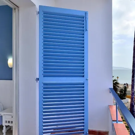El Bahia Gæstehus Algeciras
